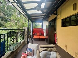 Kismis Place (D21), Terrace #515931841